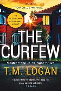 The Curfew by T M Logan EPUB