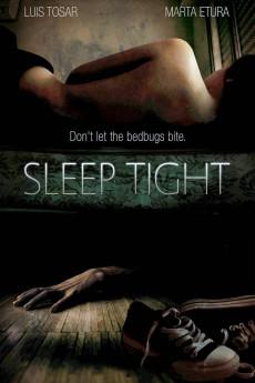 Sleep Tight 2011 720p bluray YTS