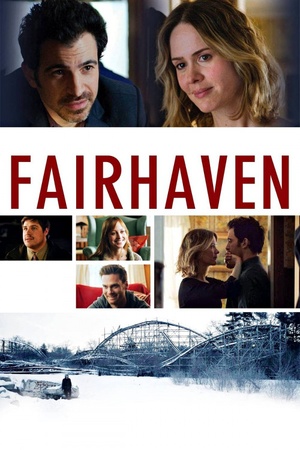 Fairhaven 2012 1080p web YTS