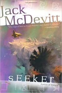 Seeker by Jack McDevitt MOBI