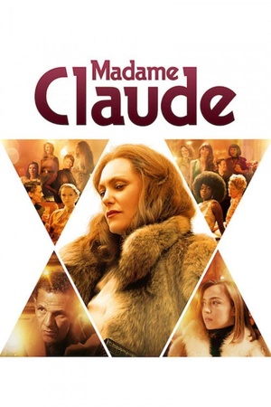 Madame Claude 2021 1080p bluray YTS