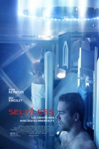 Selfless 2015 1080p BluRay x265 RARBG