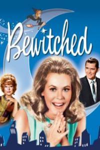 Bewitched 1964 Season 7 Complete WEB x264 i c