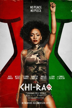 Chi-Raq 2015 1080p bluray YTS