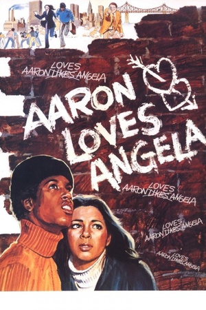 Aaron Loves Angela 1975 1080p web YTS