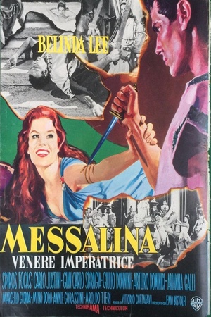Messalina 1960 1080p bluray YTS