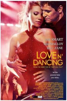 Love N' Dancing 2009 720p bluray YTS