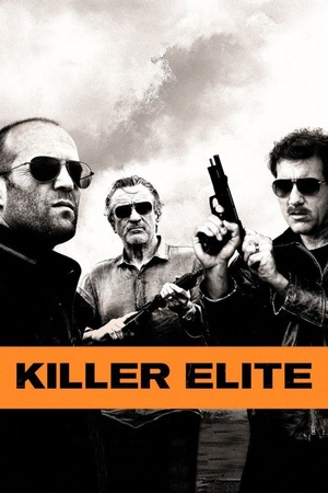 Killer Elite 2011 1080p bluray YTS