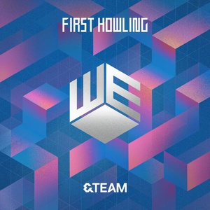 TEAM First Howling WE 2023 16Bit 44 1kHz FLAC PMEDIA