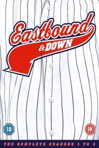 Eastbound And Down S01 S04 720p BluRay HEVC x265 BONE