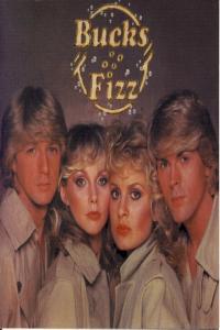 Bucks Fizz Bucks Fizz 1981 Mp3 320Kbps Happydayz