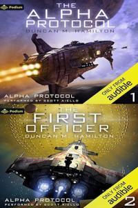 Alpha Protocol 1 2 Duncan M Hamilton