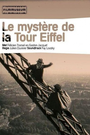 The Mystery of the Eiffel Tower 1928 1080p bluray YTS