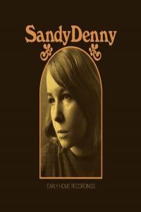 Sandy Denny Early Home Recordings 2022 Mp3 320kbps PMEDIA