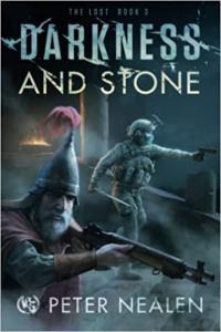 Darkness and Stone by Peter Nealen EPUB