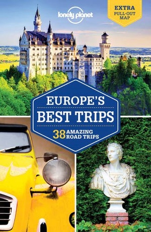 Lonely Planet Europe s Best Trips 1E 2017 Pdf Gooner