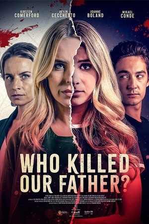 Who Killed Our Father? 2023 1080p web YTS