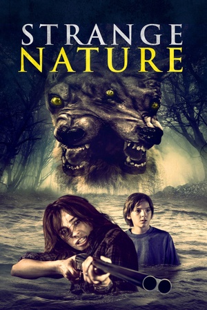 Strange Nature 2018 1080p bluray YTS