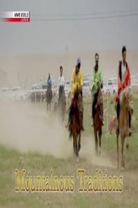 NHK Mountainous Traditions 720p HDTV x265 AAC MVGroup org mkv