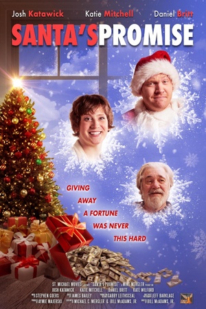 Santa's Promise 2020 1080p web YTS