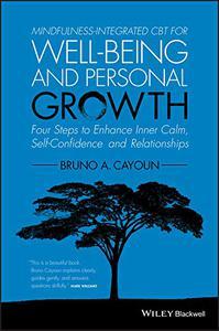Mindfulness integrated CBT for Well being and Personal Growth True EPUB FreeCourseWeb
