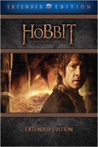 The Hobbit Trilogy 2012 2013 2014 Extended Remastered 720p BluRay HEVC x265 BONE