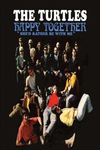The Turtles Happy Together Deluxe Version 1967 Rock Flac 24 96