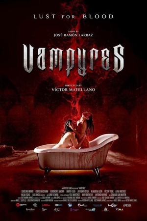 Vampyres 2015 1080p bluray YTS