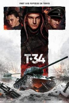 T-34 2018 720p web YTS