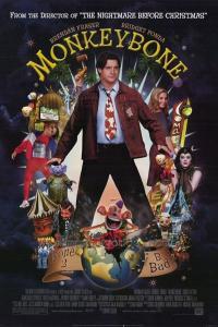 Monkeybone 2001 1080p BluRay x264 BONE