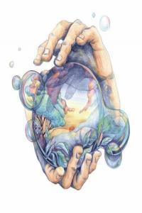 Gorje Hewek Lost Desert Volen Sentir Life EP 2022 Mp3 320kbps PMEDIA