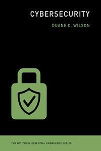 Cybersecurity The MIT Press Essential Knowledge series BookRAR