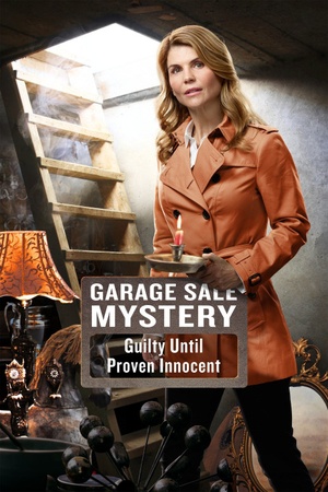 Garage Sale Mysteries Garage Sale Mystery: Guilty Until Proven Innocent 2016 1080p web YTS