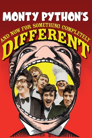 And Now for Something Completely Different 1971 1080p bluray YTS