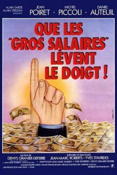 Que les gros salaires lèvent le doigt! 1982 720p web YTS