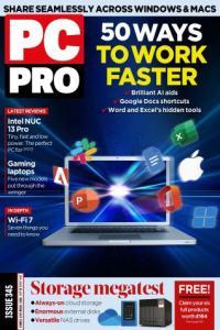 PC Pro Issue 345 July 2023 FreeCourseWeb
