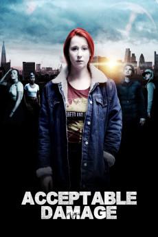Acceptable Damage 2019 720p web YTS