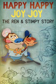 Happy Happy Joy Joy: The Ren & Stimpy Story 2020 720p web YTS