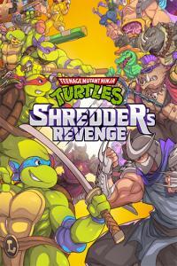 Teenage Mutant Ninja Turtles Shredder s Revenge v1 0 0 145 Bonus OST MULTi10 FitGirl Repack