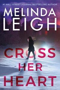 Cross Her Heart by Melinda Leigh EPUB