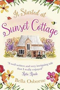 It Started at Sunset Cottage by Bella Osborne EPUB
