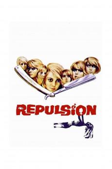 Repulsion 1965 720p bluray YTS