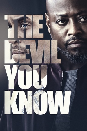 The Devil You Know 2022 1080p bluray YTS