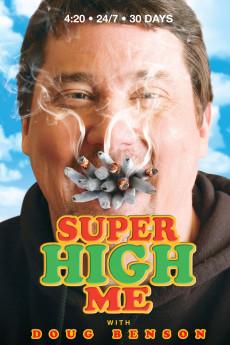 Super High Me 2007 720p web YTS