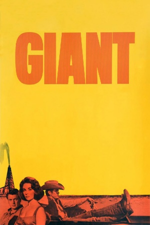 Giant 1956 1080p bluray YTS
