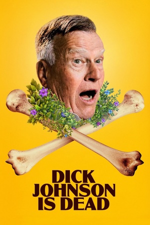 Dick Johnson Is Dead 2020 1080p web YTS
