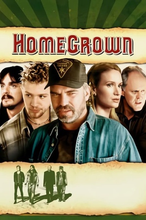 Homegrown 1998 1080p web YTS