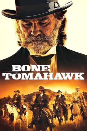 Bone Tomahawk 2015 1080p bluray YTS