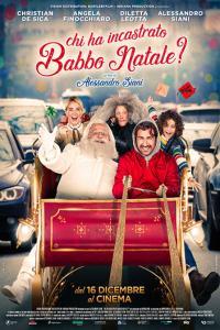 Chi Ha Incastrato Babbo Natale 2021 WebDL 1080p ITA E AC3