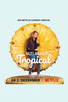 Hazel Brugger: Tropical 2020 720p web YTS